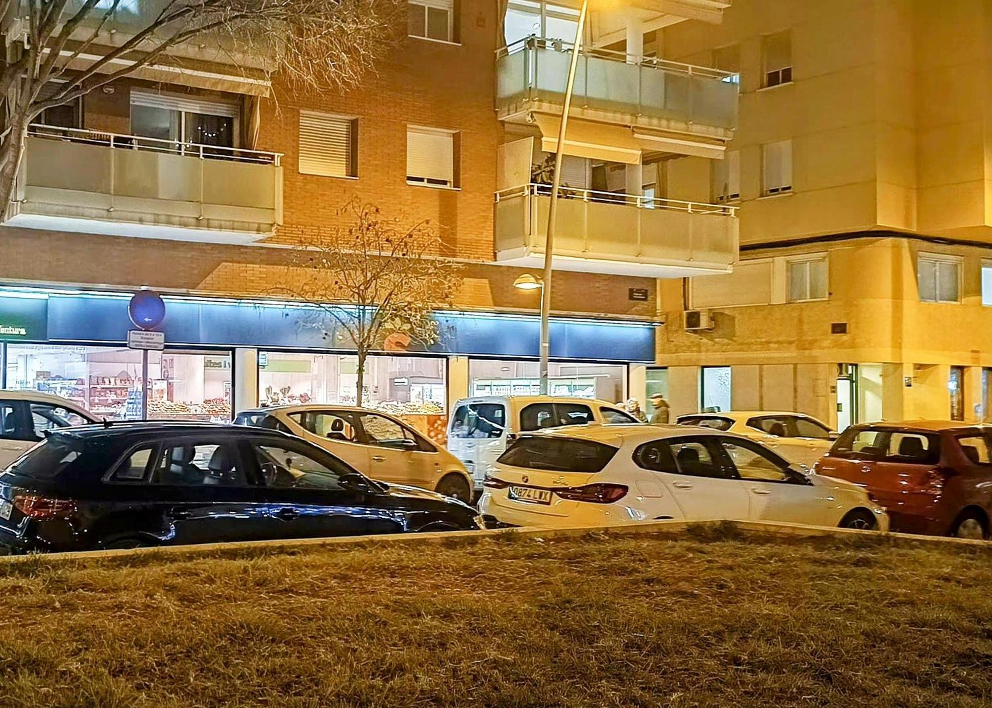 Hostal Estudios Badalona Luaran gambar