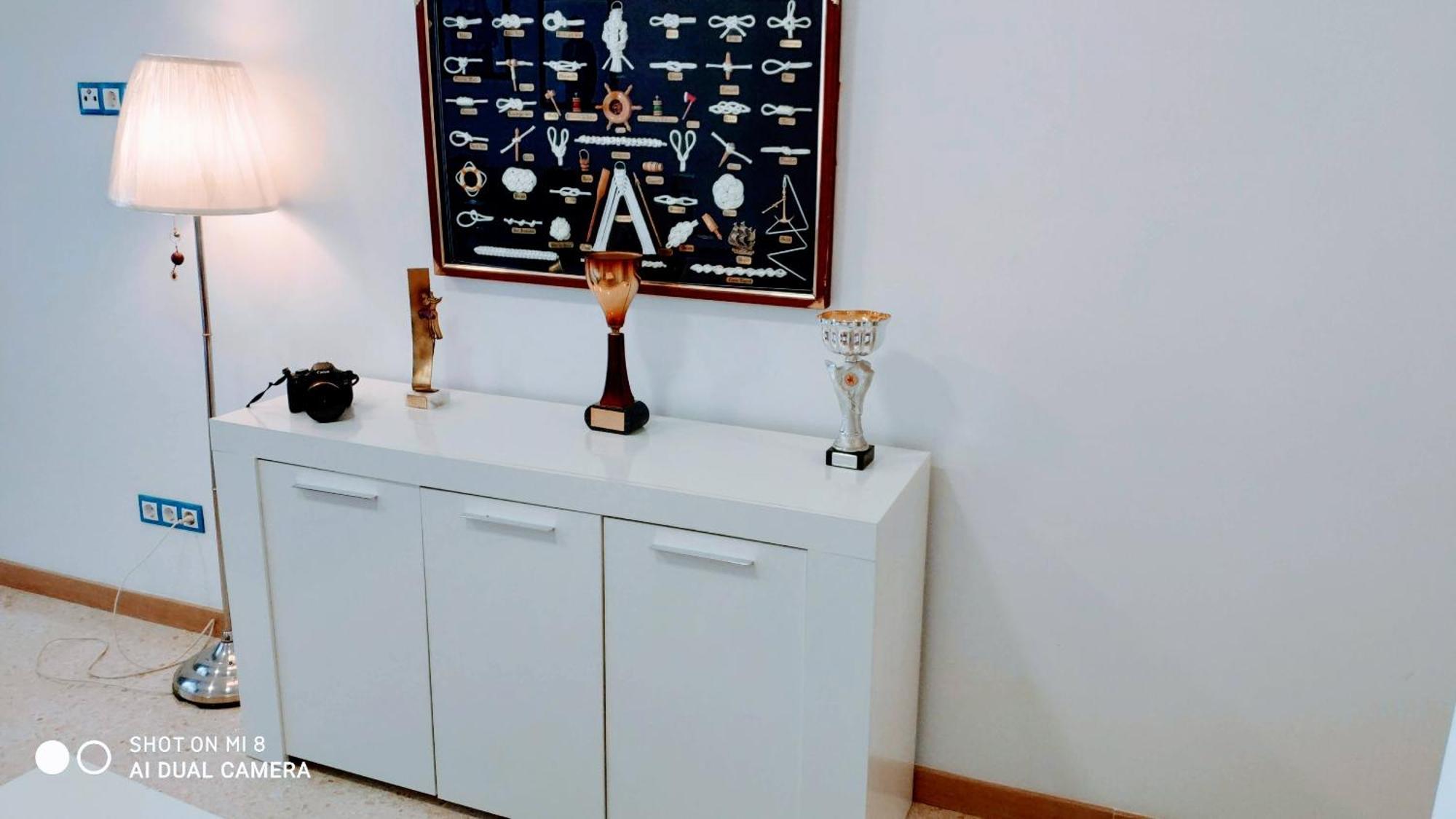 Hostal Estudios Badalona Luaran gambar